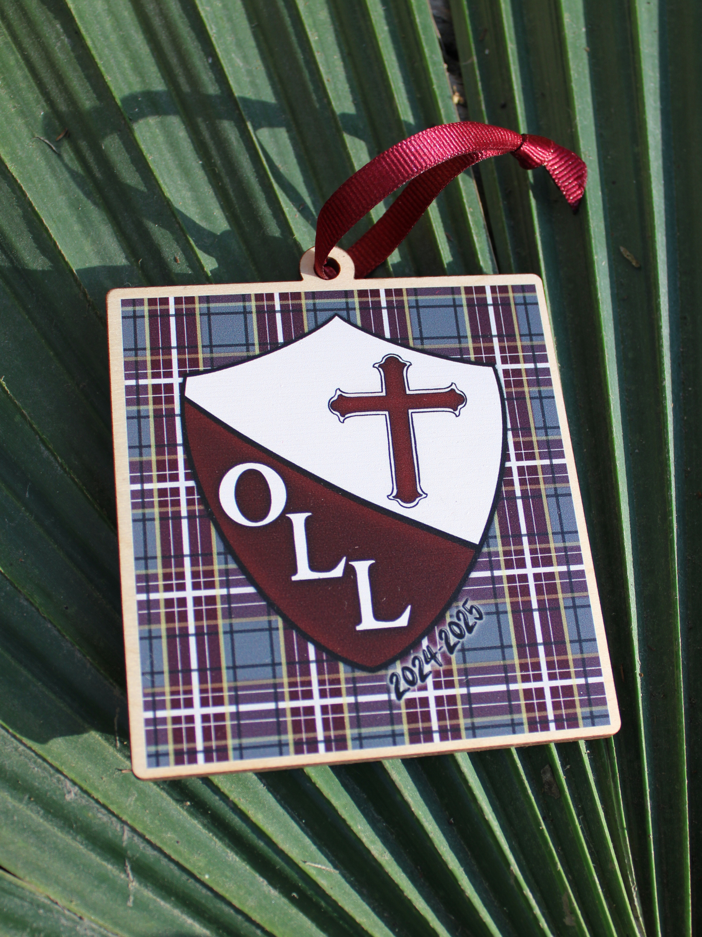Our Lady of Lourdes Catholic School